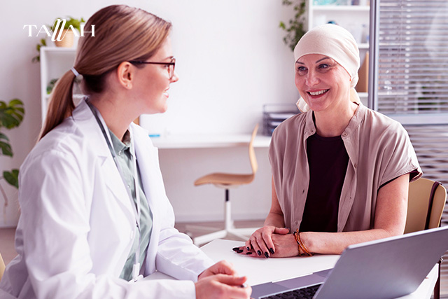 اعراض التهاب العصب السابع