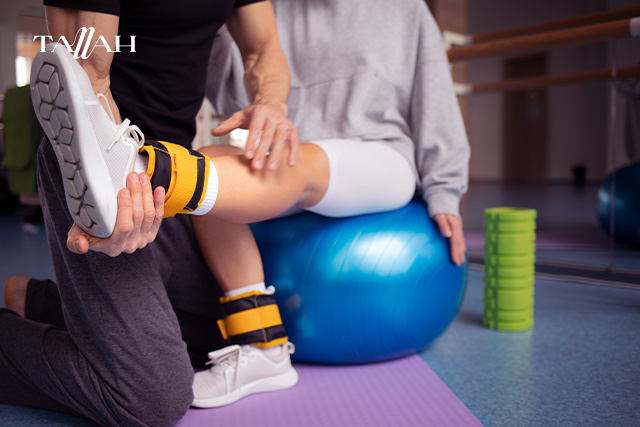 افضل مركز علاج طبيعي في مدينة نصر