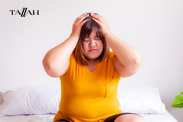 اعراض بعد استئصال الغدة الدرقية