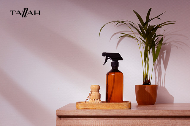 جهاز تقطير الزيوت العطرية