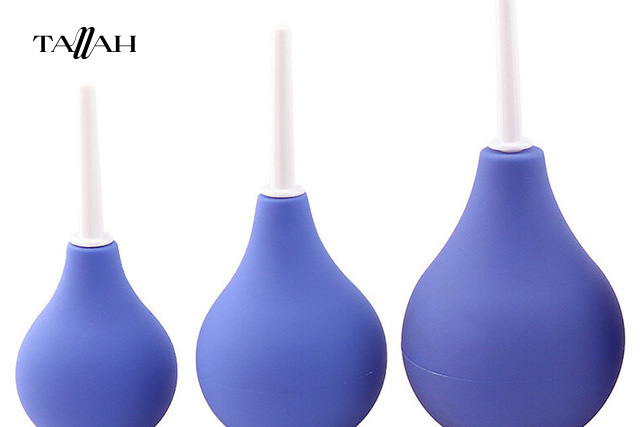 حقن زيت الزيتون للامساك