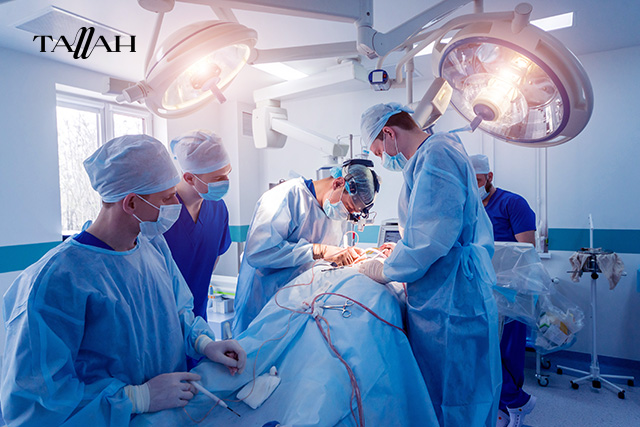 هل انفجار المرارة يؤدي للموت