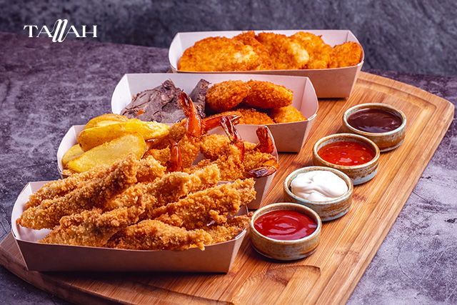 مهيجات المرارة