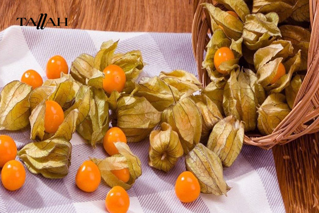 فوائد الحرنكش للتخسيس