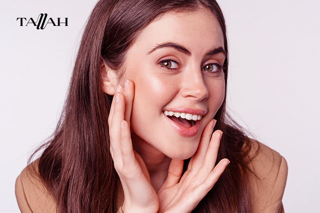 فوائد سيروم الذهب