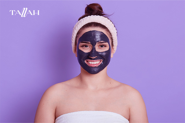 فوائد النيلة الزرقاء