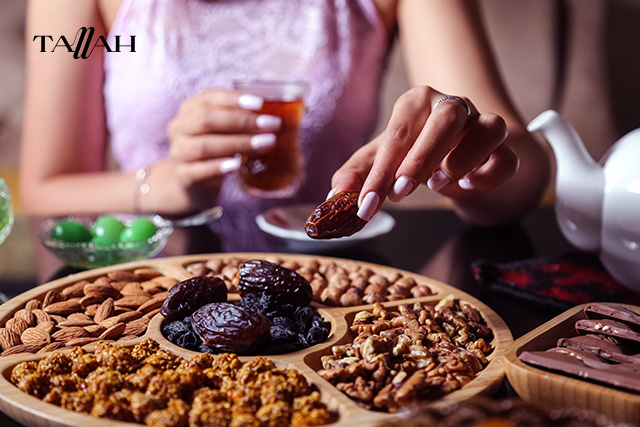 الفواكه المفيدة بعد الولادة القيصرية