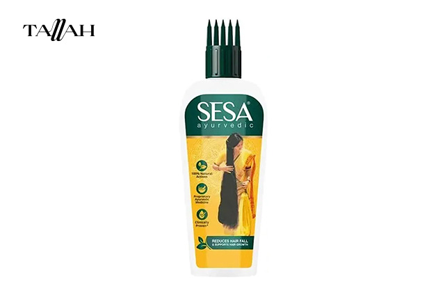 زيت سيسا الاصلي بالصور