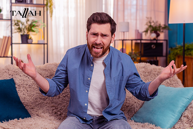 اعراض الاقلاع عن التدخين