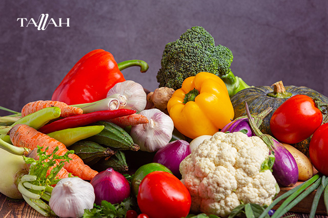 اكلات لمرضى المرارة