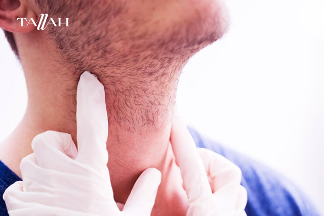 هل سرطان الغدد اللعابية مميت