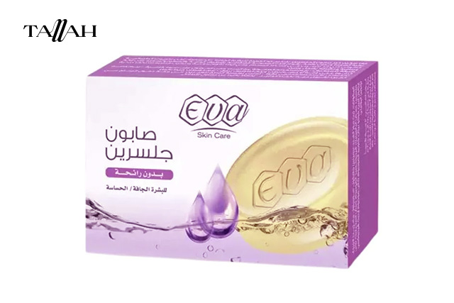 صابون-دورو-جلسرين