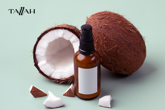 أفضل زيت لهيشان الشعر