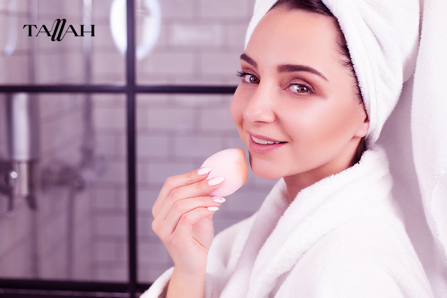 مكونات صابونة فيت بار