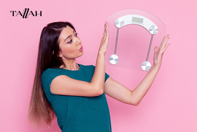 الحرنكش والرجيم