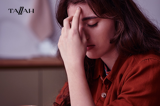 أكل التمر بعد الولادة القيصرية