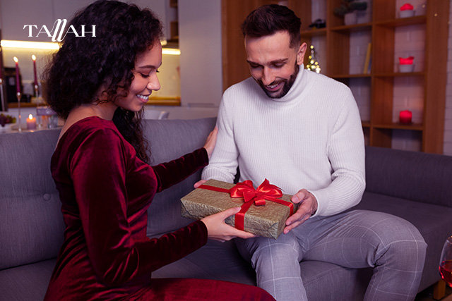 أفكار هدايا للرجال مجنونة