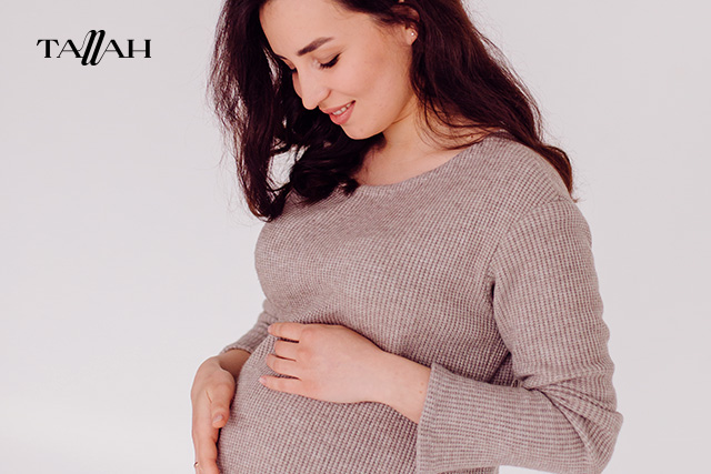 متى تبدأ حركة الجنين الذكر