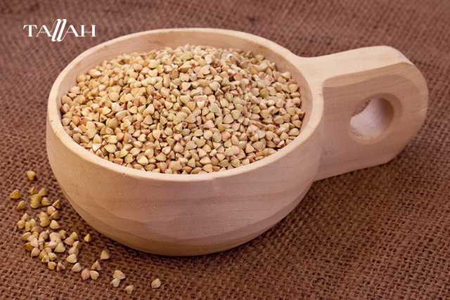 الفرق بين البرغل والفريك
