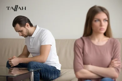 كيف أتقن فن التجاهل مع زوجي 