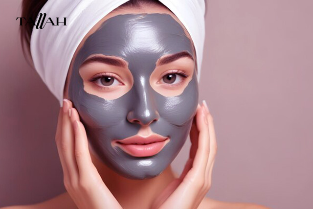 ماسكات لتفتيح البشرة