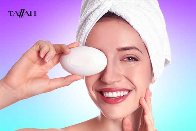 أفضل طريقة لعمل الصابون السائل في المنزل