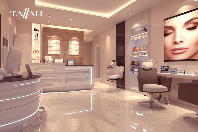 أفضل مراكز تجميل في مصر الجديدة