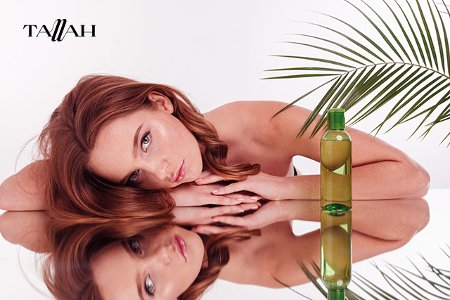 فوائد لزيت الزيتون للشعر