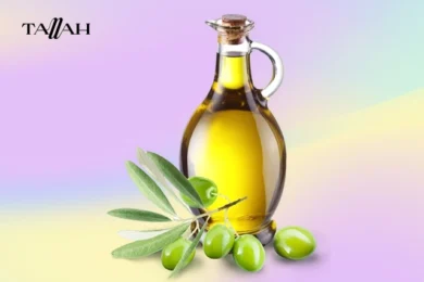 5 فوائد لزيت الزيتون للشعر