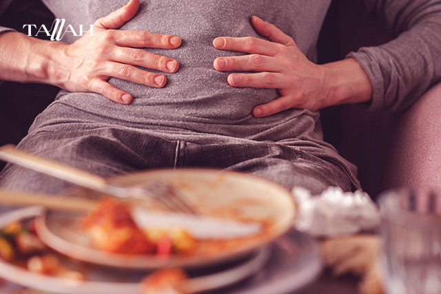   5 طرق طبيعية مختلفة لتخسيس منطقة البطن