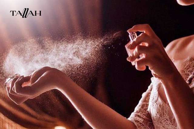 عطور الفرمونات