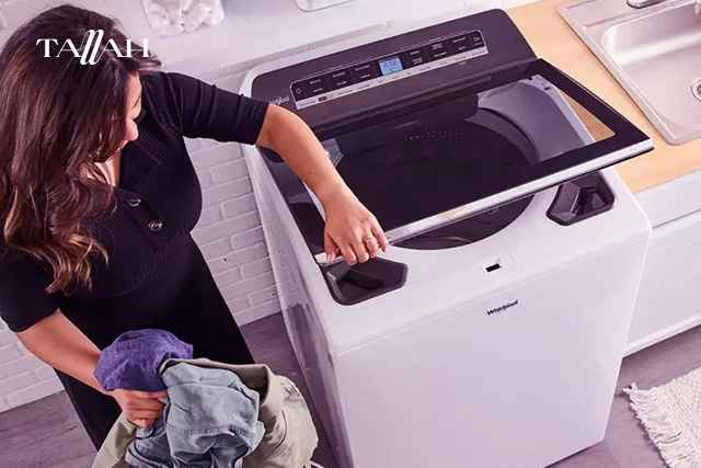 أفضل أنواع الغسالات الفوق أتوماتيك