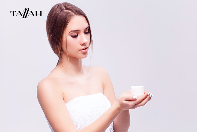 كريمات لعلاج تسلخات المنطقة الحساسة