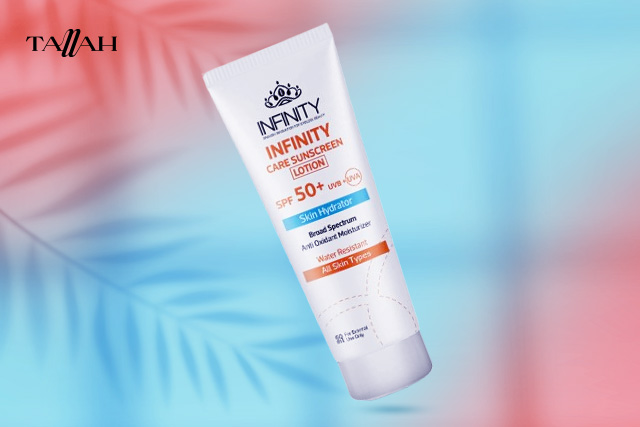 ريفيو عن صن بلوك انفنتي