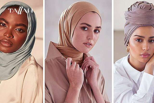 ألوان تناسب الأندرتون الدافئ