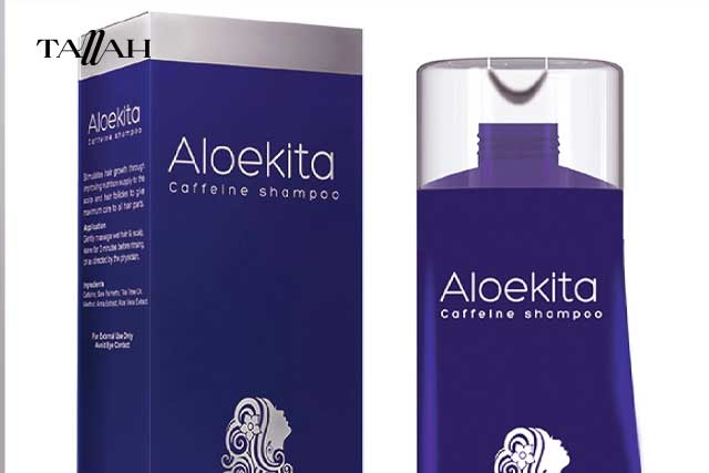 ريفيو عن شامبو الوكيتا بالمميزات والعيوب