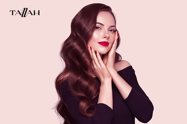 أفضل منتجات لمسامية الشعر المرتفعة