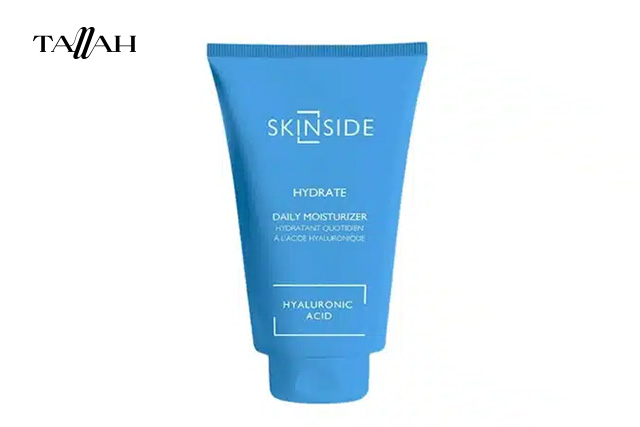 ريفيو عن كريم سكين سايد للبشرة