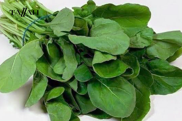 فوائد الجرجير للشعر