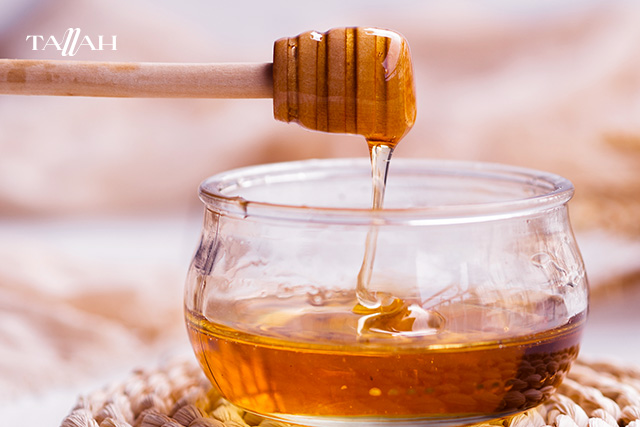 فوائد العسل للحامل والجنين