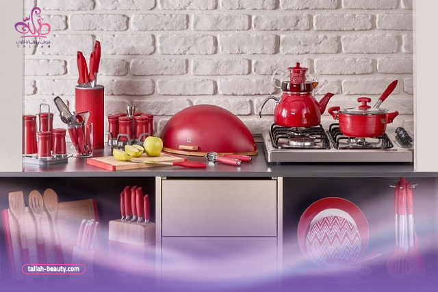 قائمة بجهاز العروسة بالكامل