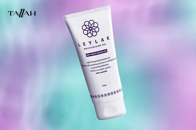 ريفيو عن غسول ليلاك للبشرة الدهنية