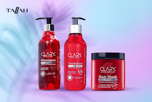 ريفيو عن مجموعة كلاري للشعر