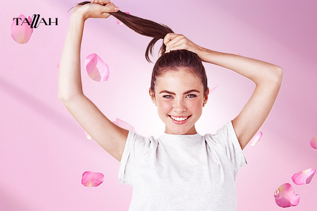 أفضل أنواع شامبو بدون سلفات