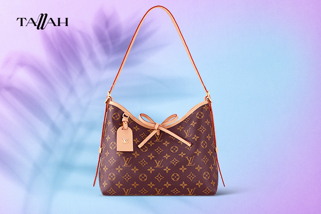 ماركات الحقائب النسائية