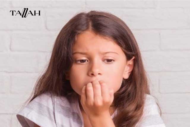 علاج الكذب عند الأطفال