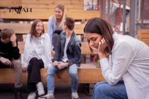 ما هي أسباب الرهاب الاجتماعي؟