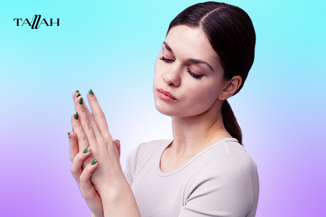 ما هو أفضل روتين للعناية بالجسم بعد إزالة الشعر؟