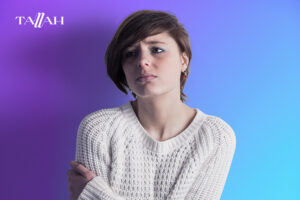 علاج الرهاب الاجتماعي عند النساء