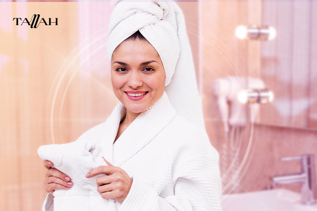 طريقة استخدام الغسول المهبلي للمتزوجات